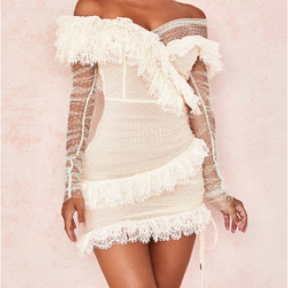 House of CB SORREL